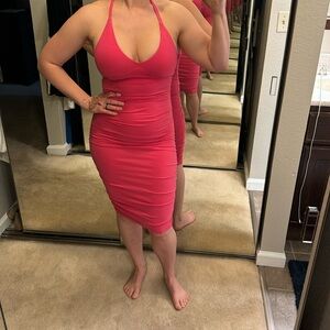 Victoria’s Secret Cotton Bra Top Halter Dresses